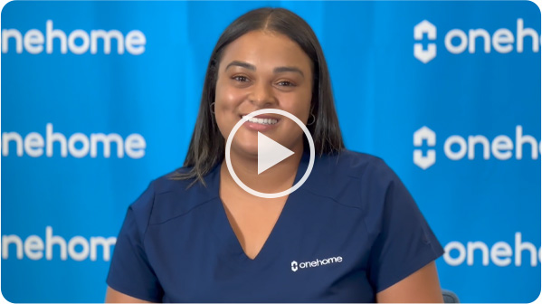 Meet the Women of OneHome