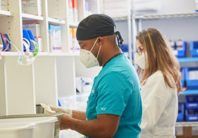 Careers with onehome health