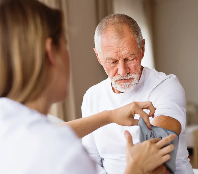 Why value-based care matters in home health
