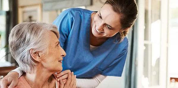 Healthcare Innovation ARTICLE: Predicting Population Needs and Innovating to Improve Quality of Post-Acute Home Healthcare
