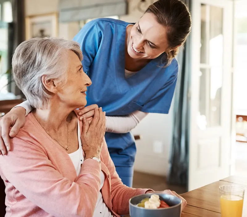 Healthcare Innovation Publication on OneHome: Predicting Population Needs and Innovating to Improve Quality of Post-Acute Home Healthcare