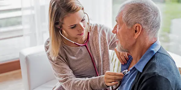 AJMC ARTICLE: Strengthening Post-Acute Care Through Clinician-Led Partnerships