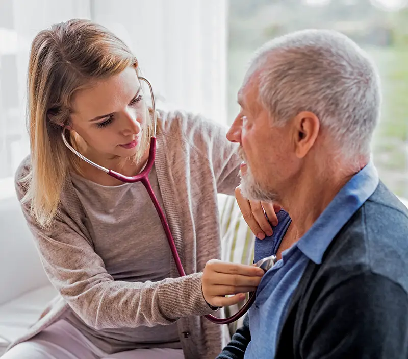 OneHome Health Blog Article