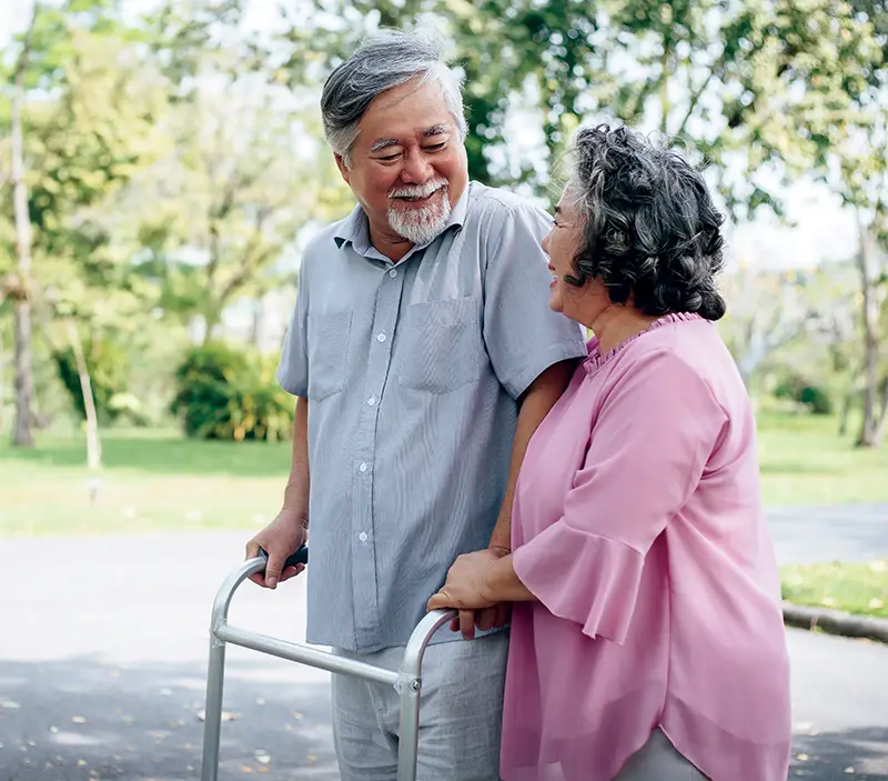 Closing the Gaps in Post-Acute Care