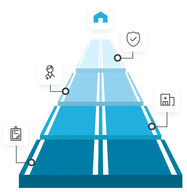 Discover how OneHome is enabling payers and providers to optimize post-acute home-based care for Medicare members.