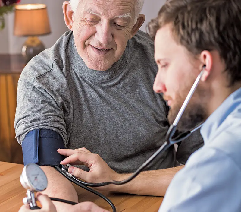 OneHome Health Blog Article