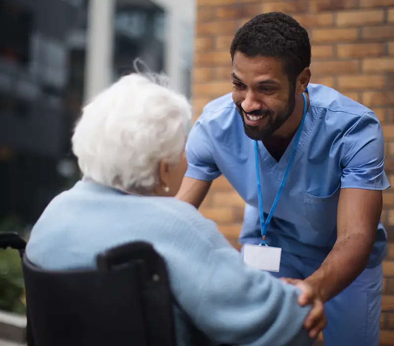 OneHome Health Blog Article